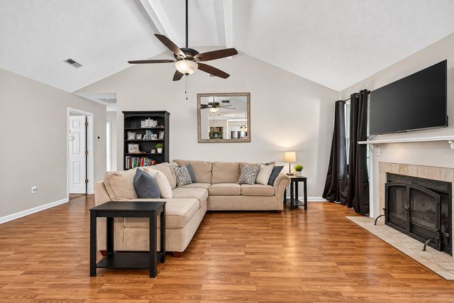 120 Danzid Drive, Summerville, SC 29483