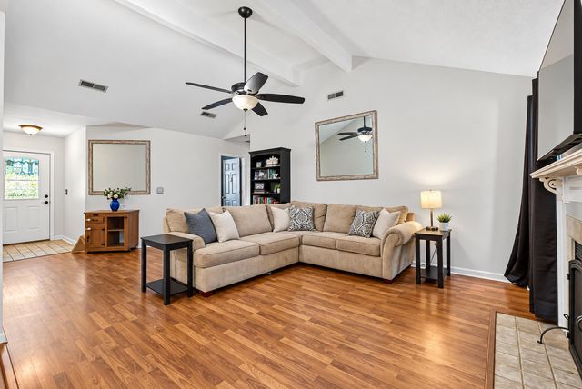 120 Danzid Drive, Summerville, SC 29483