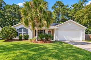 120 Danzid Drive, Summerville, SC 29483