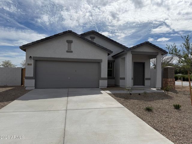 25659 N BOREAS Road, Florence, AZ 85132