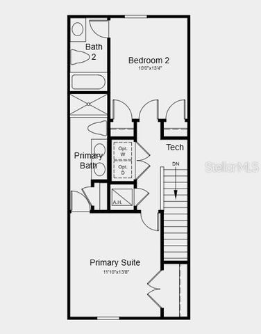 10625 ORBIT TERRACE, Sarasota, FL 34241