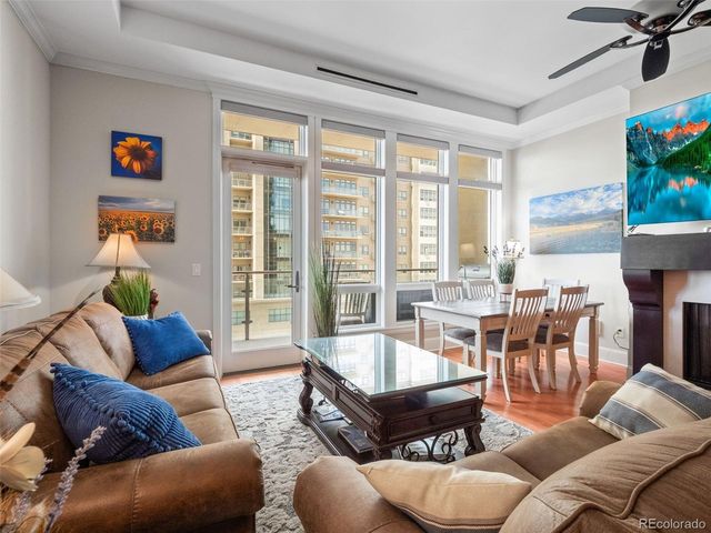 7600 Landmark Way 604-2, Englewood, CO 80111