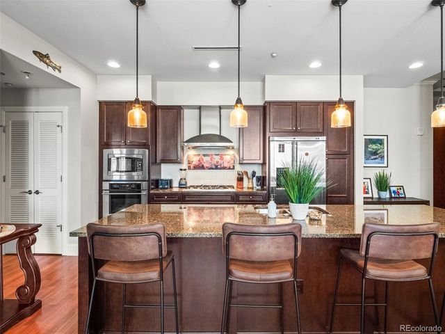 7600 Landmark Way 604-2, Englewood, CO 80111