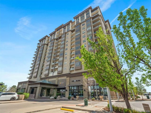 7600 Landmark Way 604-2, Englewood, CO 80111