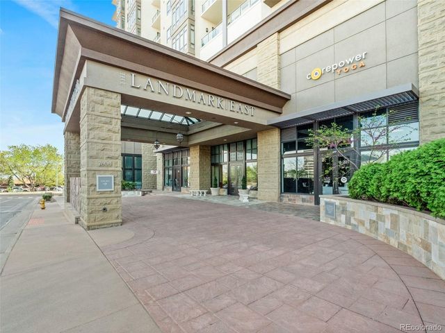 7600 Landmark Way 604-2, Englewood, CO 80111