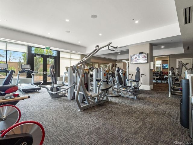 7600 Landmark Way 604-2, Englewood, CO 80111