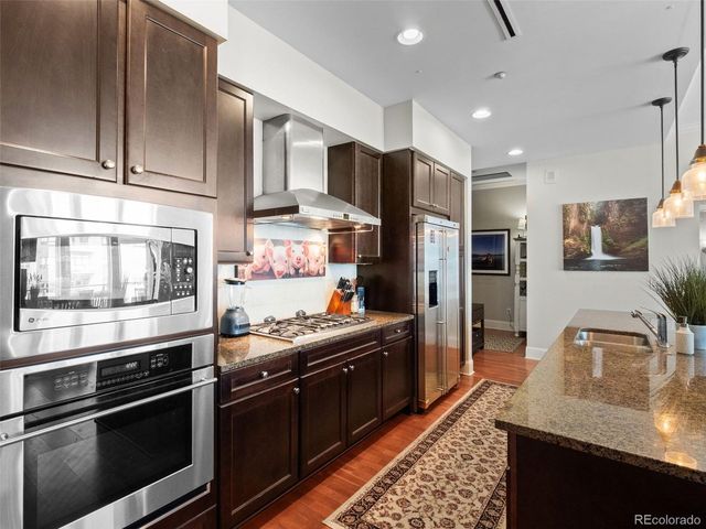 7600 Landmark Way 604-2, Englewood, CO 80111
