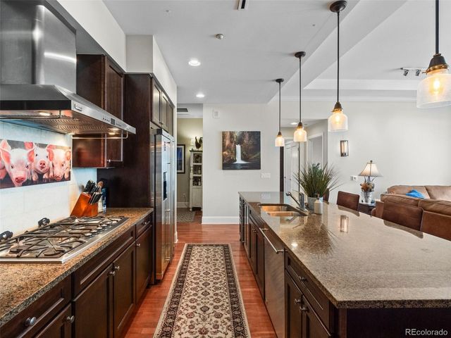 7600 Landmark Way 604-2, Englewood, CO 80111