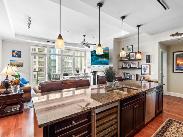 7600 Landmark Way 604-2, Englewood, CO 80111