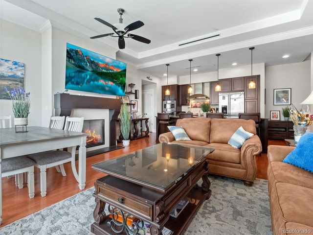 7600 Landmark Way 604-2, Englewood, CO 80111