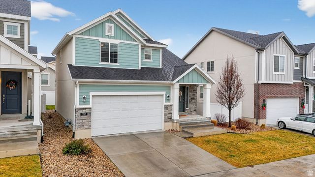 2719 N 3670 W, Lehi, UT 84048