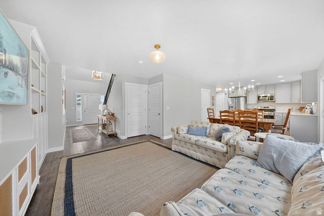 2719 N 3670 W, Lehi, UT 84048