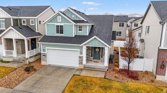 2719 N 3670 W, Lehi, UT 84048