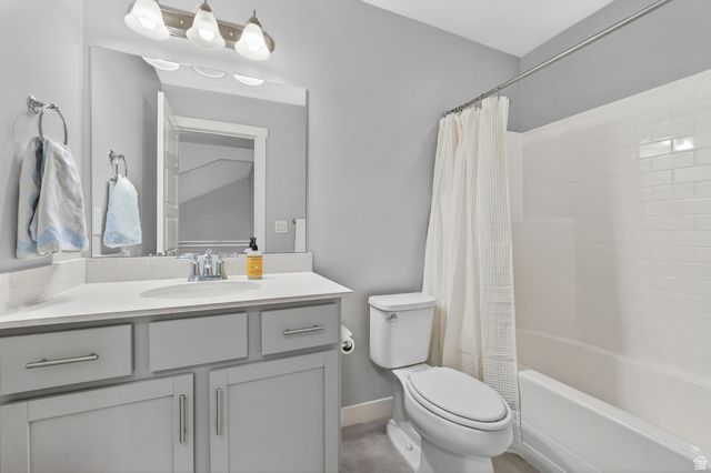 2719 N 3670 W, Lehi, UT 84048