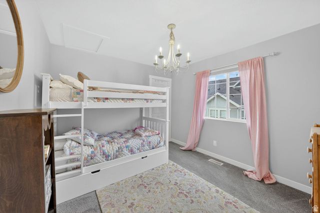 2719 N 3670 W, Lehi, UT 84048