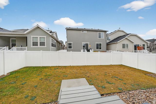 2719 N 3670 W, Lehi, UT 84048
