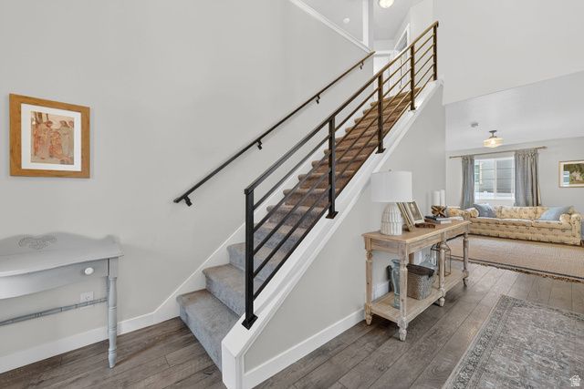 2719 N 3670 W, Lehi, UT 84048