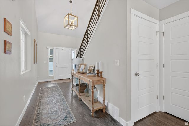 2719 N 3670 W, Lehi, UT 84048