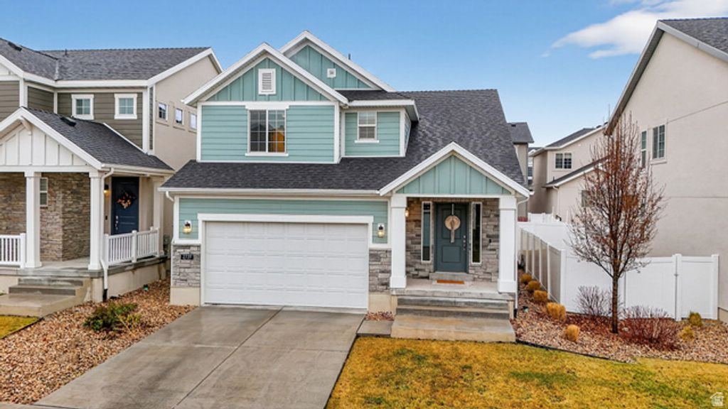 2719 N 3670 W, Lehi, UT 84048