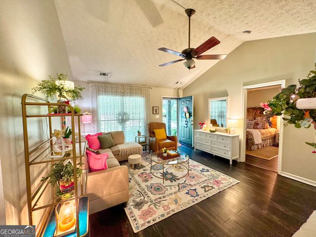 37 Nantucket Drive, Lagrange, GA 30241