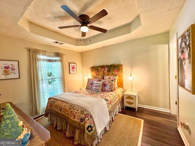 37 Nantucket Drive, Lagrange, GA 30241
