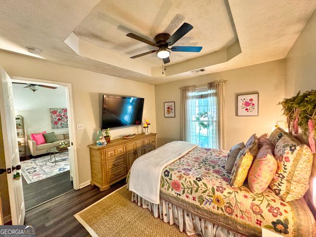 37 Nantucket Drive, Lagrange, GA 30241