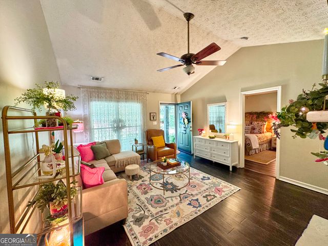 37 Nantucket Drive, Lagrange, GA 30241