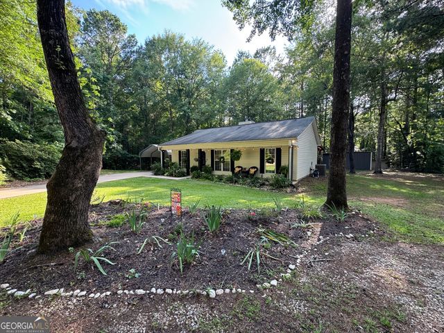 37 Nantucket Drive, Lagrange, GA 30241