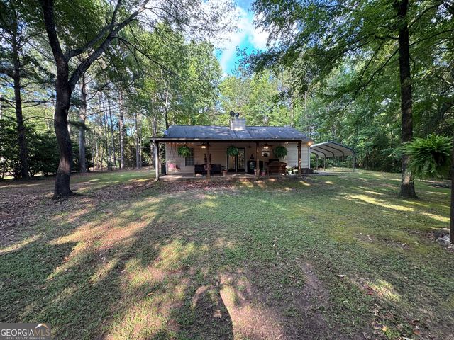 37 Nantucket Drive, Lagrange, GA 30241