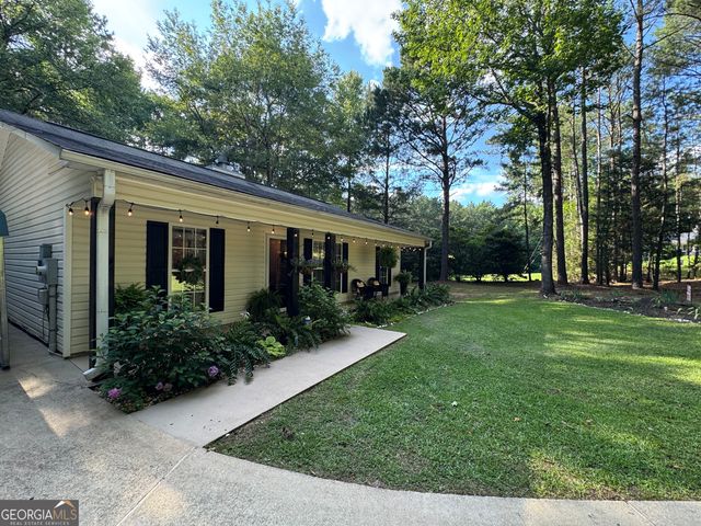 37 Nantucket Drive, Lagrange, GA 30241
