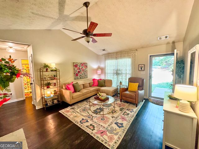 37 Nantucket Drive, Lagrange, GA 30241