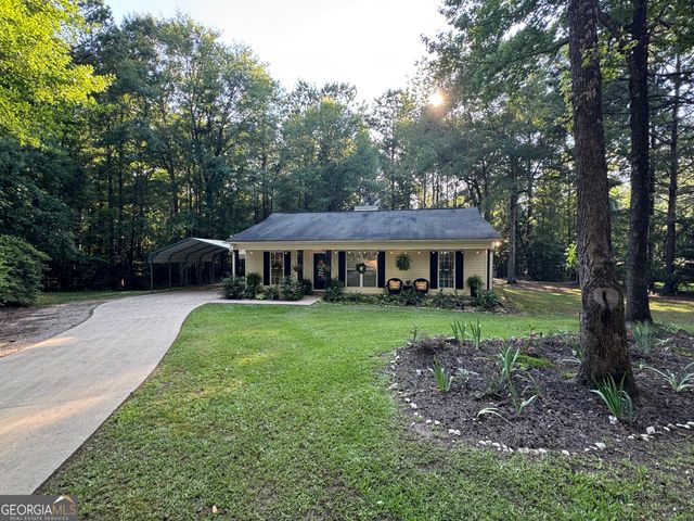 37 Nantucket Drive, Lagrange, GA 30241