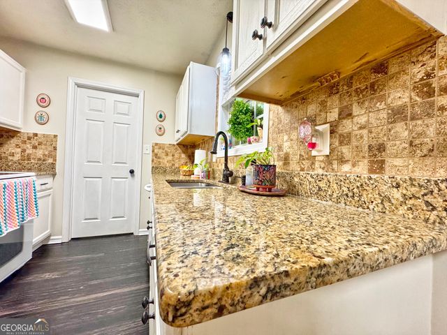 37 Nantucket Drive, Lagrange, GA 30241