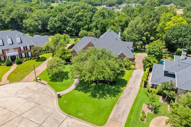 8005 Jefferson Circle, Colleyville, TX 76034