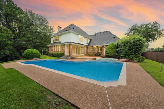 8005 Jefferson Circle, Colleyville, TX 76034