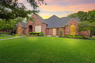 8005 Jefferson Circle, Colleyville, TX 76034