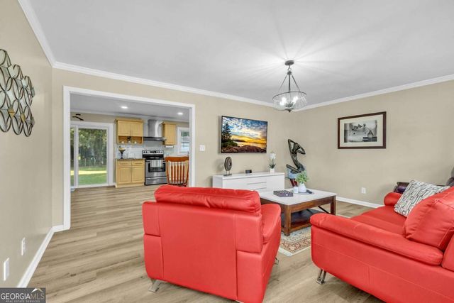 288 Valerie Circle, Hiram, GA 30141