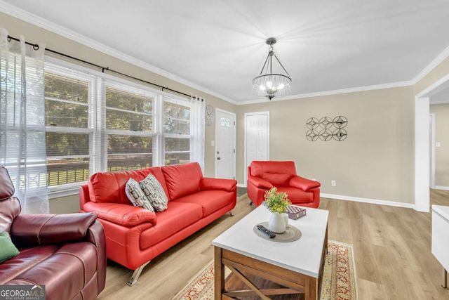 288 Valerie Circle, Hiram, GA 30141