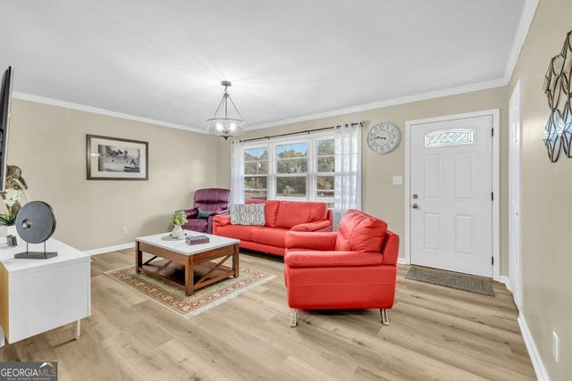 288 Valerie Circle, Hiram, GA 30141