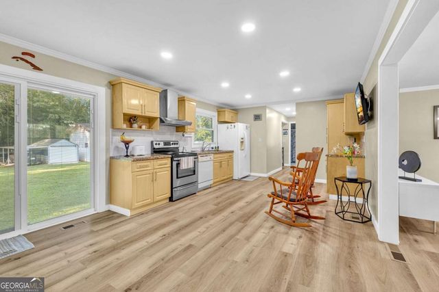 288 Valerie Circle, Hiram, GA 30141