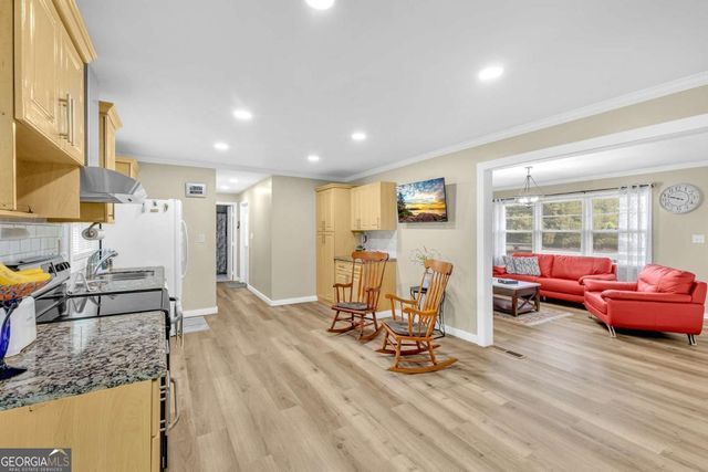 288 Valerie Circle, Hiram, GA 30141