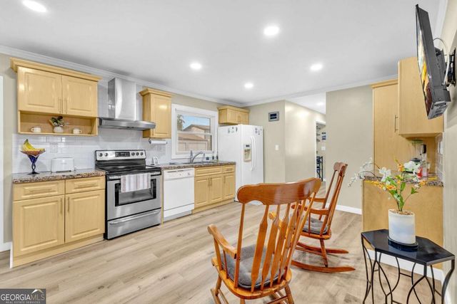 288 Valerie Circle, Hiram, GA 30141