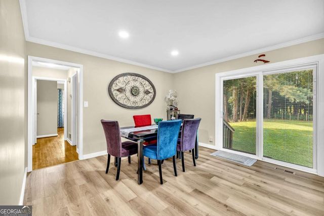 288 Valerie Circle, Hiram, GA 30141