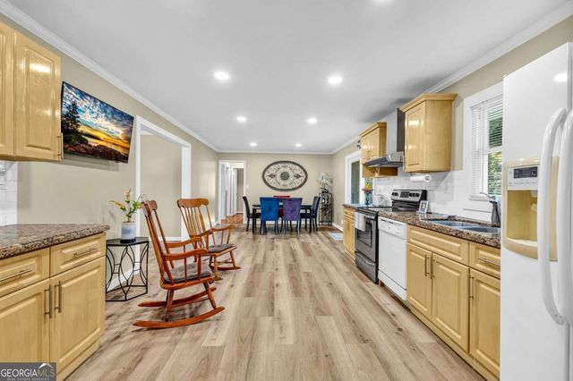 288 Valerie Circle, Hiram, GA 30141