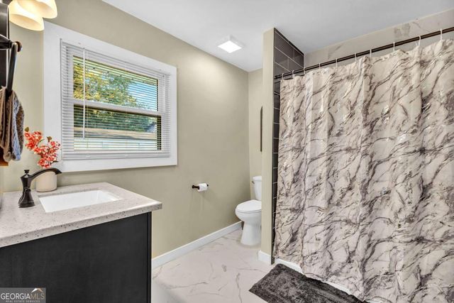 288 Valerie Circle, Hiram, GA 30141