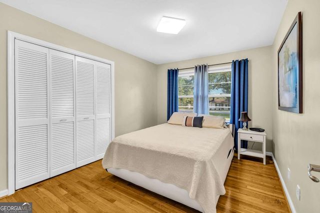 288 Valerie Circle, Hiram, GA 30141