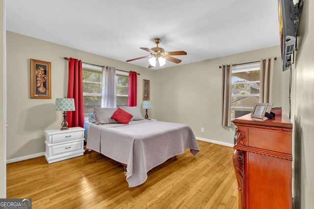 288 Valerie Circle, Hiram, GA 30141