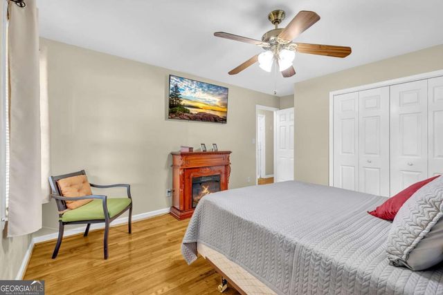 288 Valerie Circle, Hiram, GA 30141