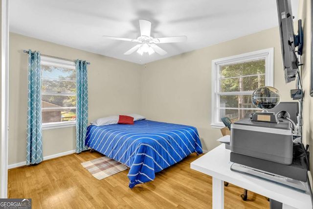 288 Valerie Circle, Hiram, GA 30141