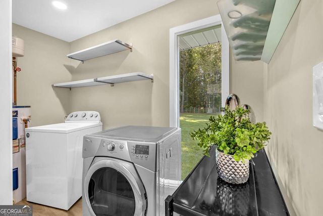 288 Valerie Circle, Hiram, GA 30141